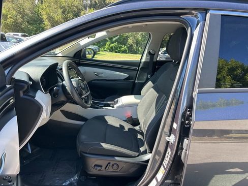 Used 2024 Hyundai Tucson SEL image 15