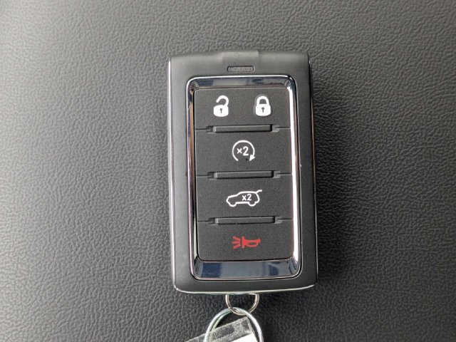 New 2026 Jeep Grand Cherokee Laredo X RWD image 37