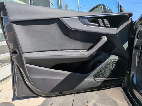 Used 2023 Audi A5 2.0T Premium Plus w/ Premium Plus image 14