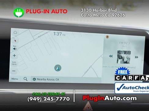 Used 2023 Hyundai Ioniq 6 SEL w/ Cargo Package image 29