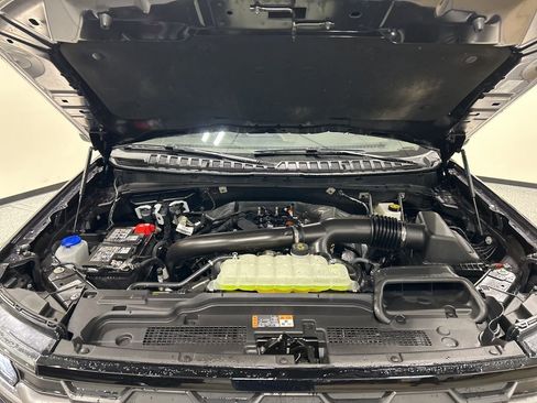 Used 2025 Ford Expedition Tremor image 39