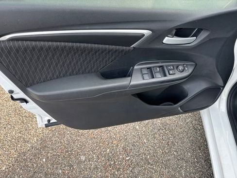 Certified 2019 Honda Fit EX image 6