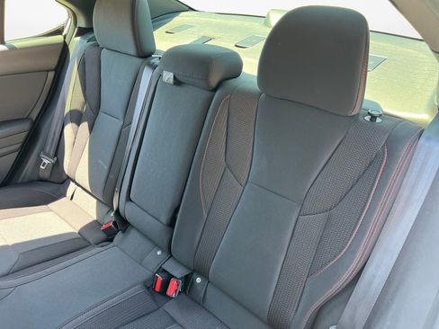 Used 2024 Subaru WRX Premium AWD/4WD image 12