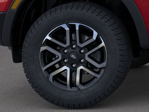 New 2026 Ford Ranger Lariat w/ FX4 Off-Road Package AWD/4WD image 19