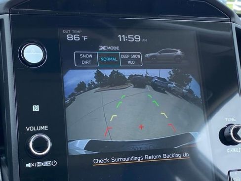 New 2026 Subaru Crosstrek 2.0i Premium AWD/4WD image 21