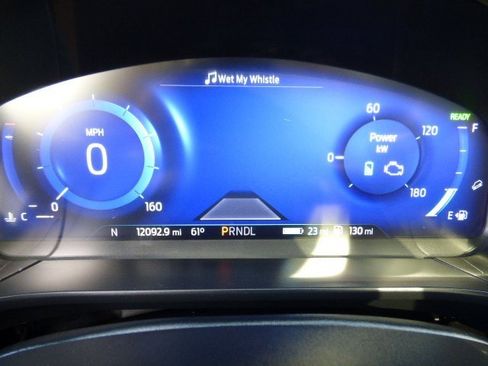 Used 2022 Ford Escape SEL w/ Technology Package image 19