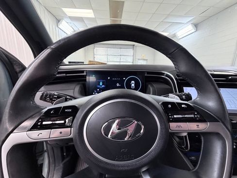 Used 2023 Hyundai Santa Cruz Limited AWD/4WD image 42