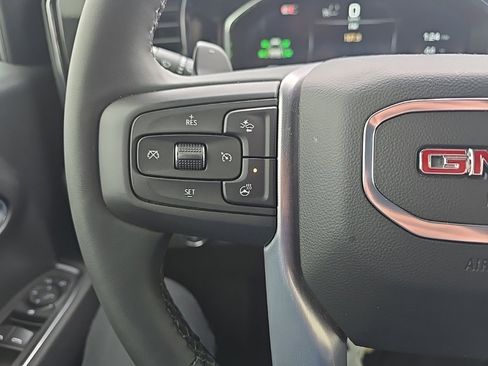 Used 2025 GMC Sierra 1500 Elevation w/ Preferred Package image 15