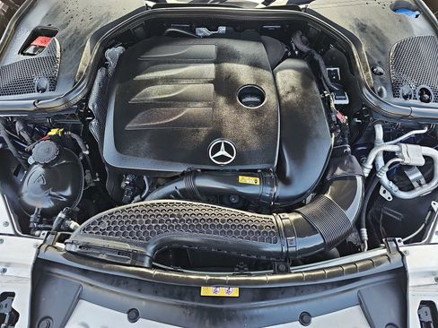 Used 2020 Mercedes-Benz E 350 Sedan image 32
