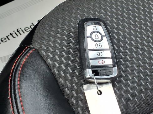 Used 2024 Ford Escape ST-Line w/ Tech Pack #1 AWD/4WD image 23