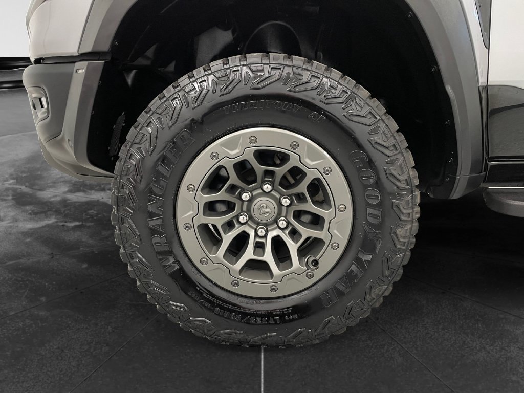 Used 2024 RAM 1500 TRX AWD/4WD image 12