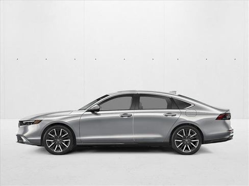 New 2026 Honda Accord Touring image 2