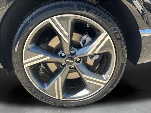 New 2026 Genesis GV80 3.5T Prestige image 27