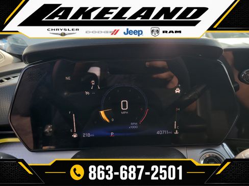 Used 2024 Chevrolet Trax LT FWD image 29