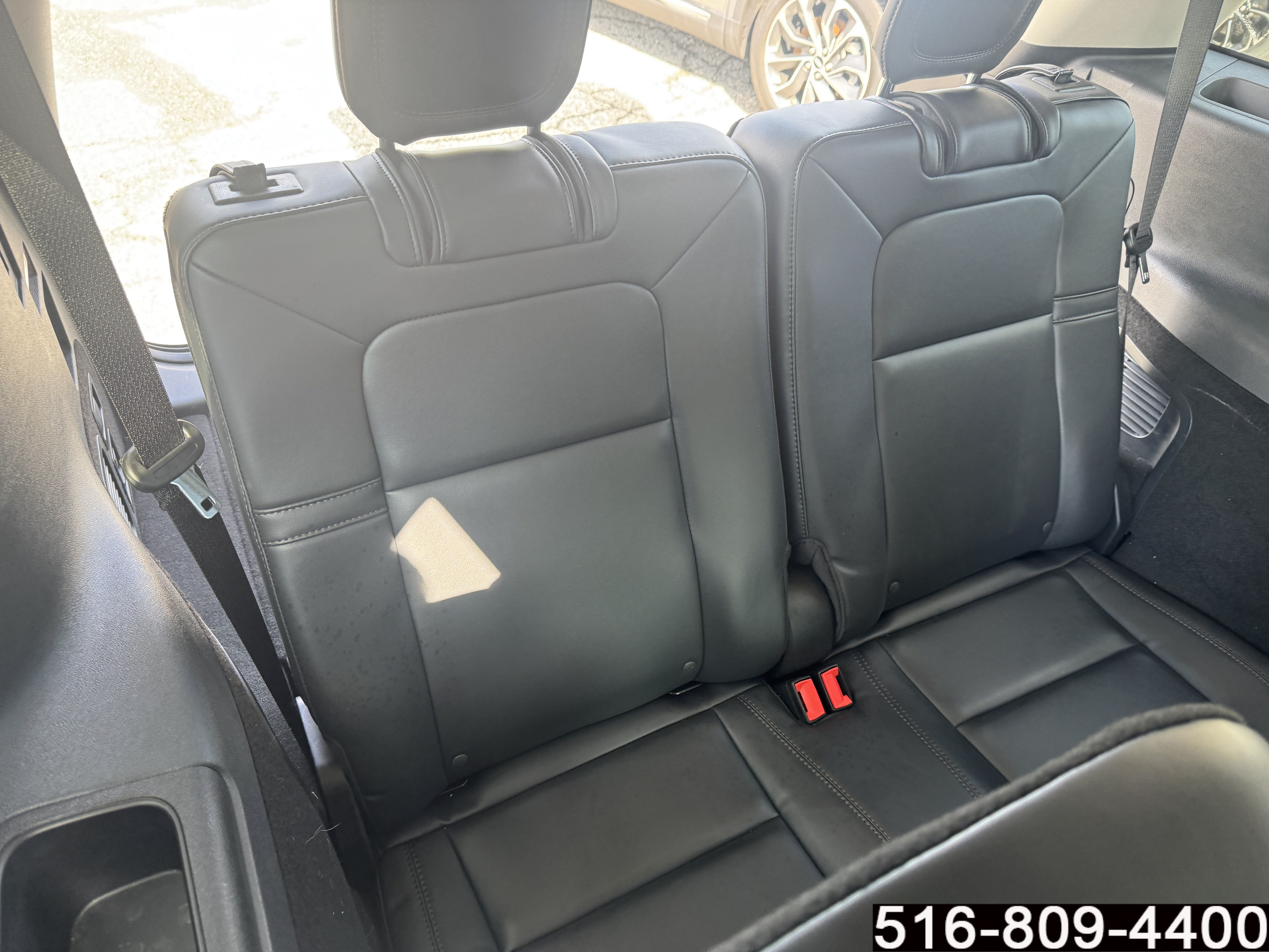 Used 2026 Lincoln Aviator AWD image 32