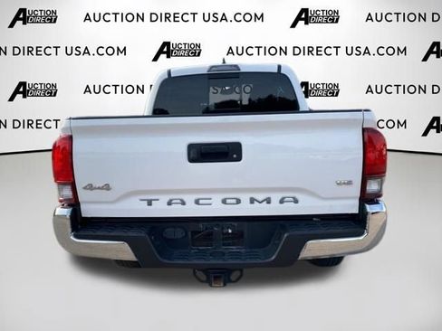 Used 2021 Toyota Tacoma SR5 image 9