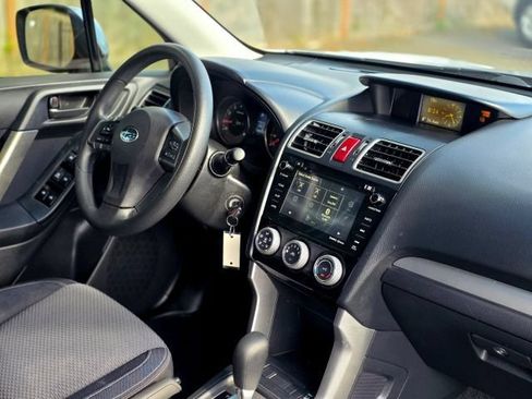 Used 2016 Subaru Forester 2.5i Premium AWD/4WD image 24