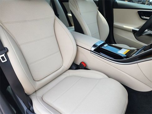 Certified 2025 Mercedes-Benz C 300 4MATIC Sedan image 16