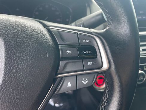 Used 2022 Honda Accord Sport Special Edition image 30
