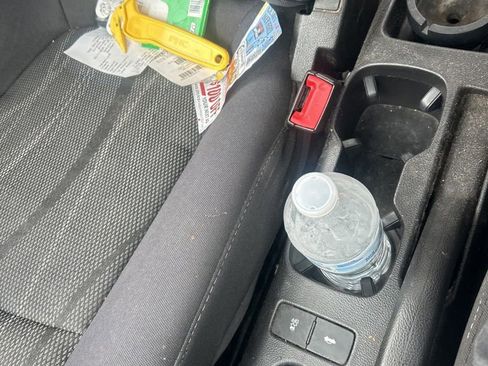 Used 2015 Chevrolet Sonic LT w/ Wheels and Fog Lamp Package image 30