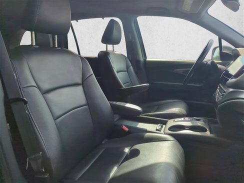 Used 2021 Honda Pilot EX-L image 28