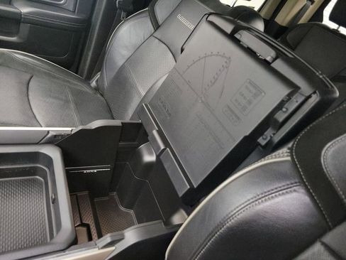 Used 2020 RAM 3500 Laramie image 29