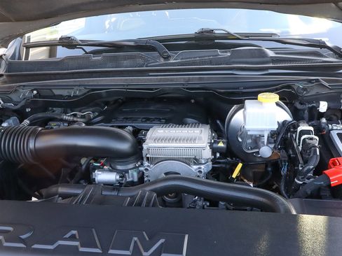 Used 2023 RAM 1500 Rebel w/ Rebel Level 2 Equipment Group image 21