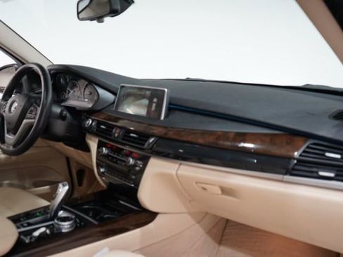 Used 2015 BMW X5 xDrive35i image 17