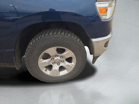 Used 2020 RAM 1500 Big Horn AWD/4WD image 27