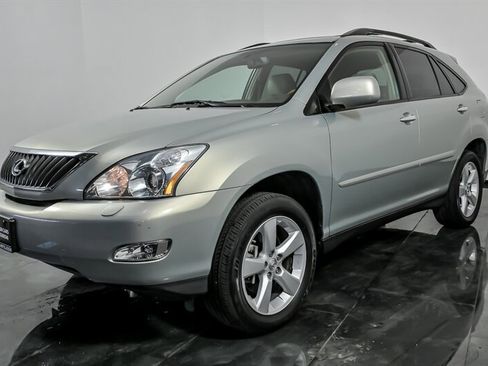 Used 2009 Lexus RX 350 2WD image 5