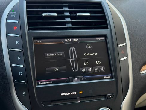 Used 2015 Lincoln MKC FWD w/ Equipment Group 102A Reserve image 38