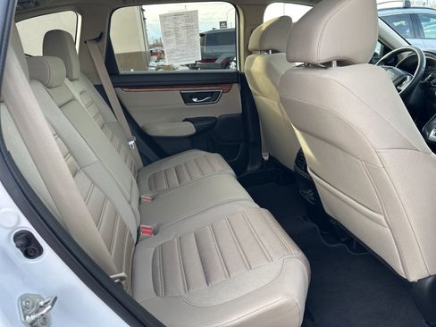 Used 2019 Honda CR-V EX image 27