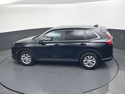 Used 2024 Honda CR-V LX image 22