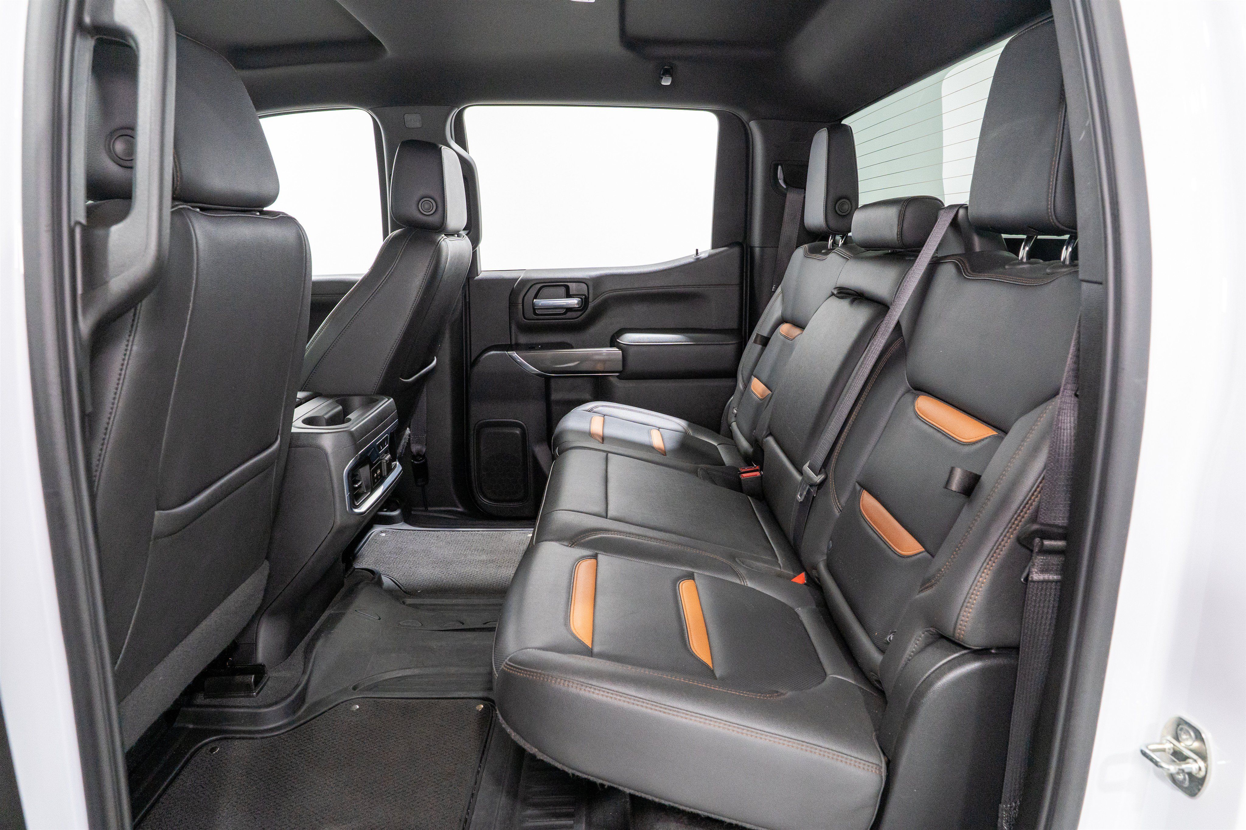 Used 2021 GMC Sierra 1500 AT4 AWD/4WD image 33