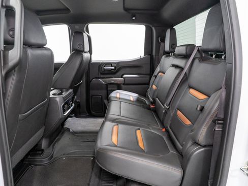 Used 2021 GMC Sierra 1500 AT4 AWD/4WD image 33