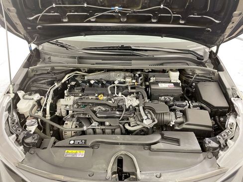 Used 2023 Toyota Corolla LE image 29