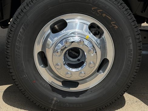 New 2026 Ford F350 King Ranch AWD/4WD image 12