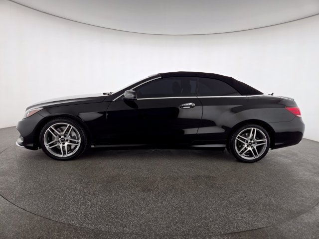 Used 2014 Mercedes-Benz E 550 Cabriolet image 26