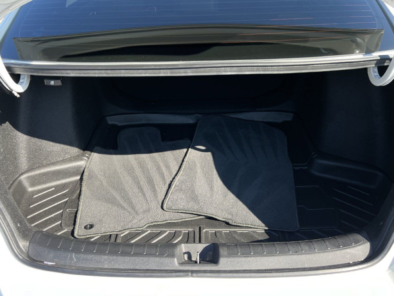 Used 2024 Honda Civic Sport image 21
