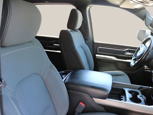 Used 2019 RAM 1500 Big Horn AWD/4WD image 22