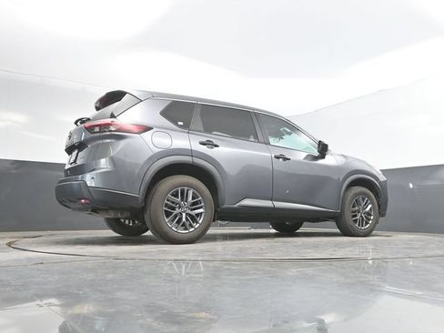Used 2024 Nissan Rogue S AWD/4WD image 42