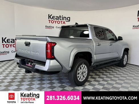 New 2026 Toyota Tacoma SR5 AWD/4WD image 14