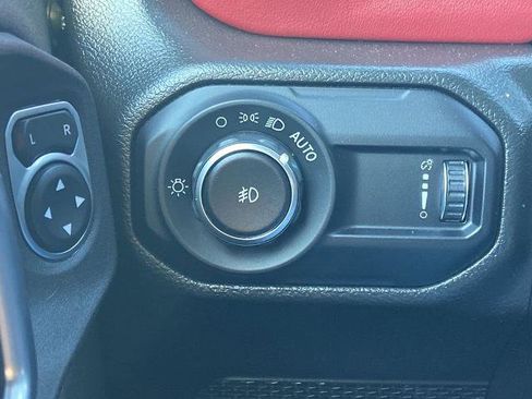 Used 2023 Jeep Wrangler Unlimited Rubicon 392 image 14