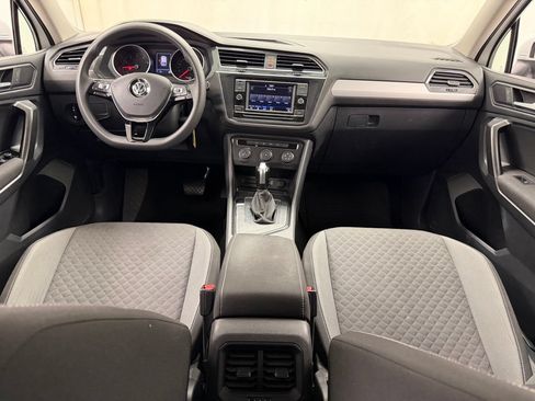 Used 2021 Volkswagen Tiguan S FWD image 31