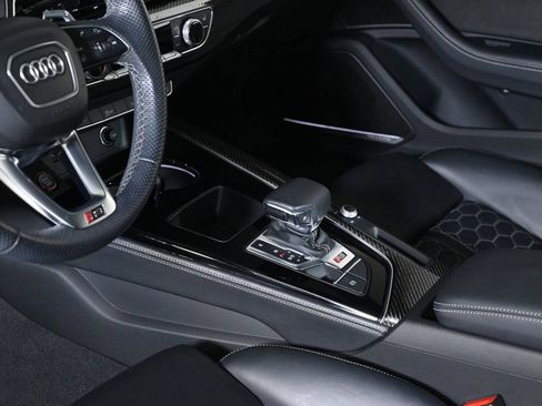 Certified 2022 Audi RS 5 image 14