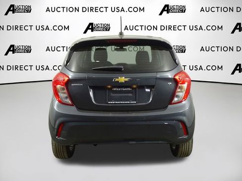 Used 2021 Chevrolet Spark LT image 6