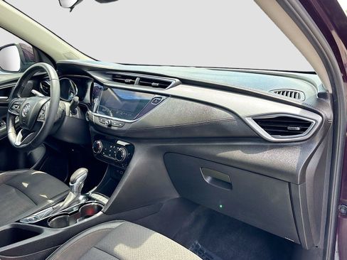 Used 2020 Buick Encore GX Preferred w/ Cold Weather Comfort Package FWD image 27