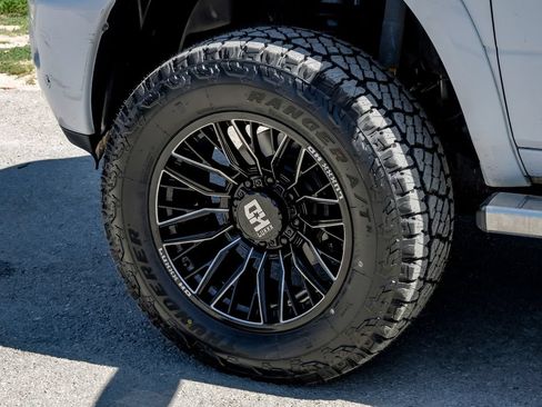 Used 2018 RAM 2500 Laramie w/ Sport Appearance Group AWD/4WD image 61