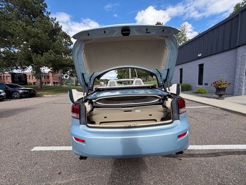 Used 2010 Lexus IS 250C RWD image 30