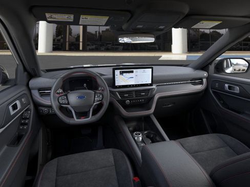 New 2026 Ford Explorer ST image 9